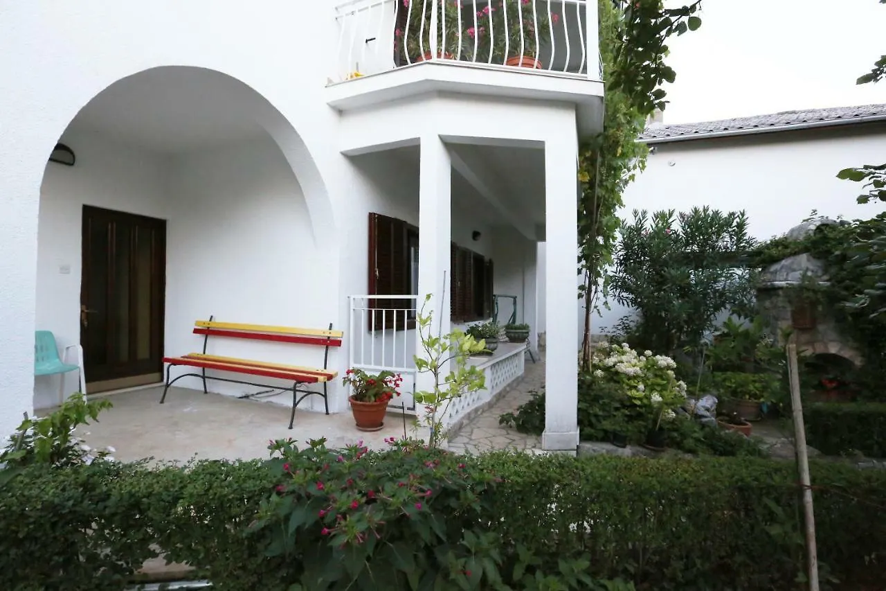 Apartment Biba Novi Vinodolski