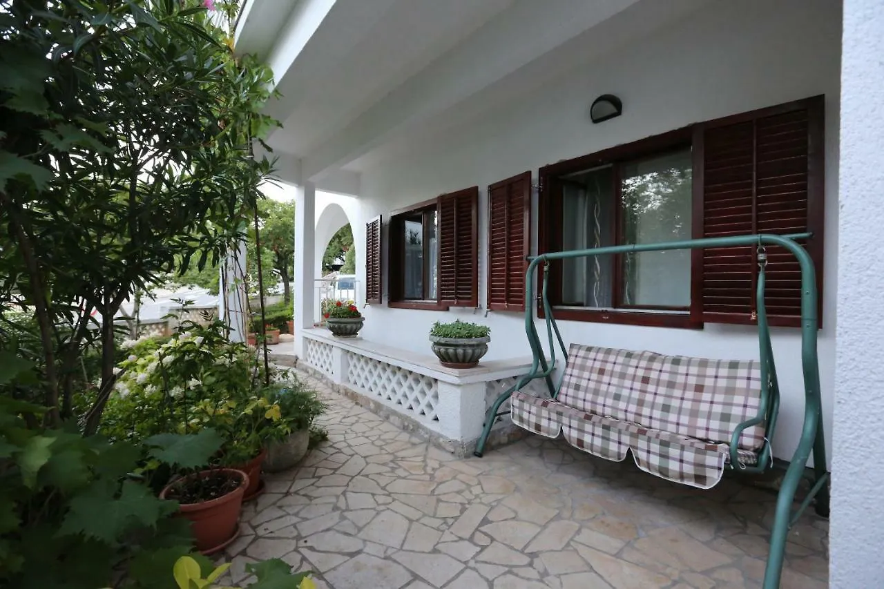Apartment Biba Novi Vinodolski Croatia