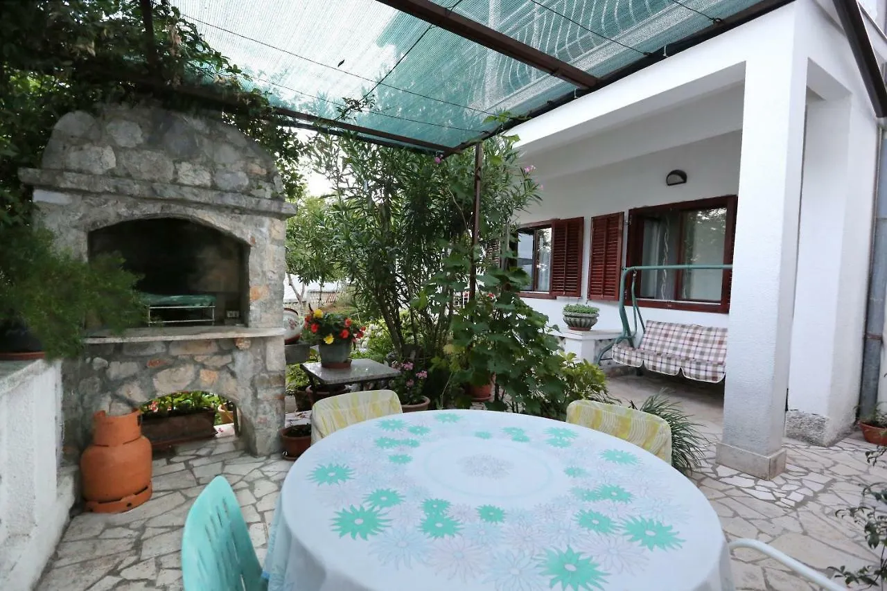 Apartment Biba Novi Vinodolski