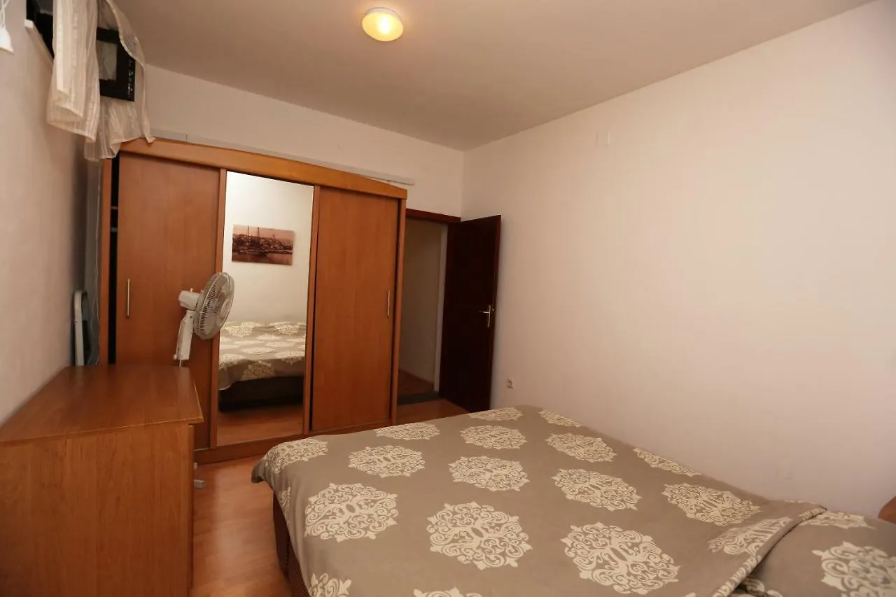 Apartment Biba Novi Vinodolski