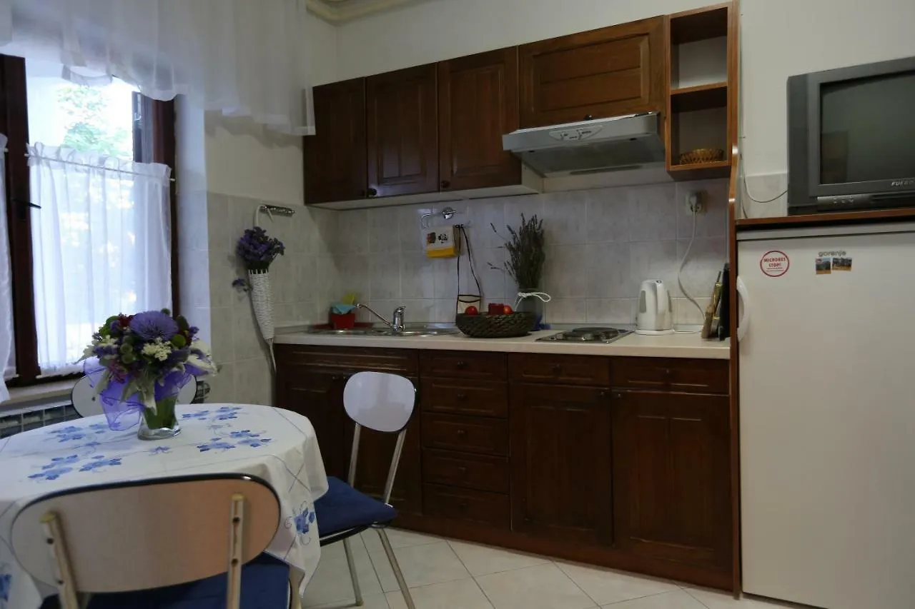 Apartment Biba Novi Vinodolski