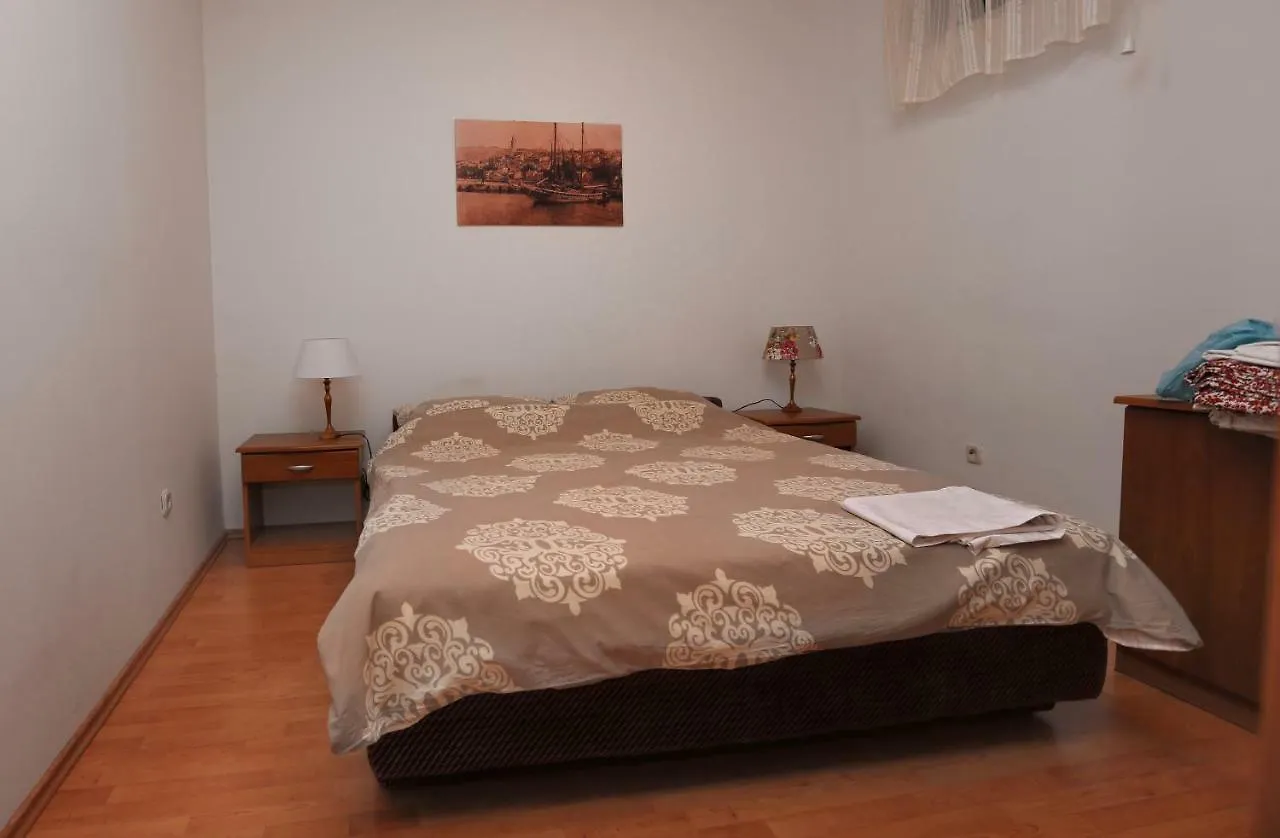 Apartment Biba Novi Vinodolski