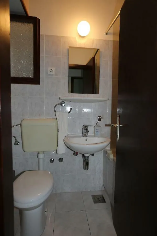 Apartment Biba Novi Vinodolski