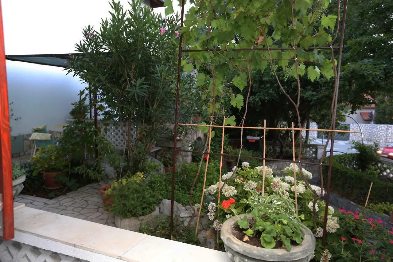 Apartment Biba Novi Vinodolski