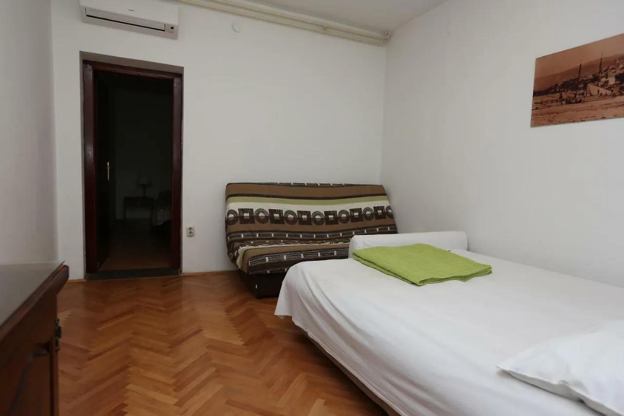 Apartment Biba Novi Vinodolski Croatia
