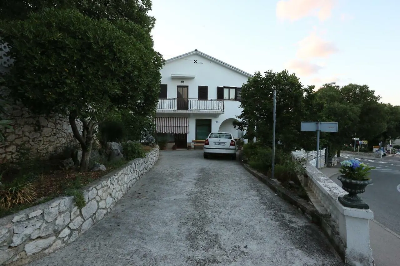 Apartment Biba Novi Vinodolski